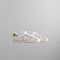 Kith Classics For Adidas Originals Superstar