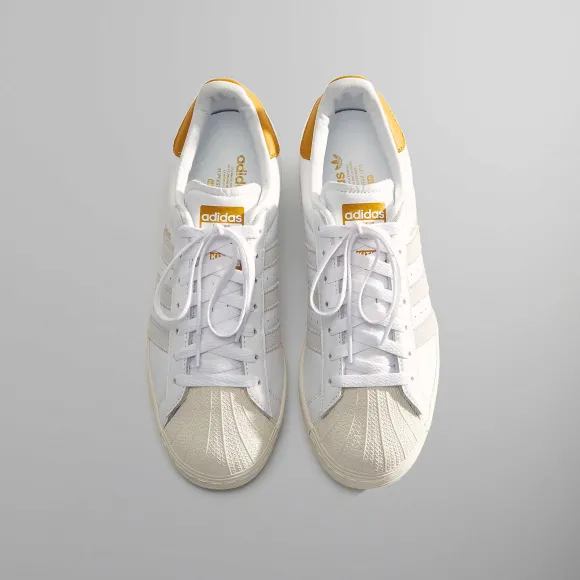 Kith Classics For Adidas Originals Superstar