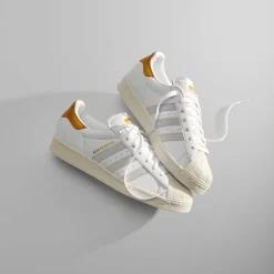 Kith Classics For Adidas Originals Superstar