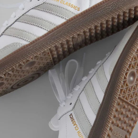 Kith Classics For Adidas Originals Samba Og