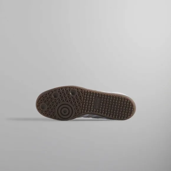 Kith Classics For Adidas Originals Samba Og