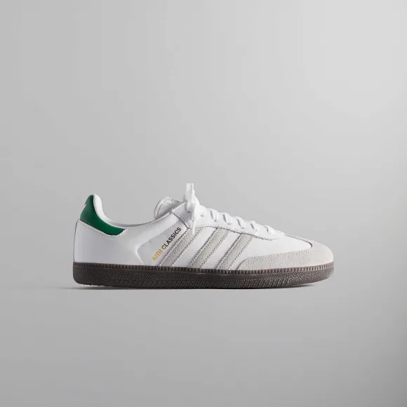 Kith Classics For Adidas Originals Samba Og