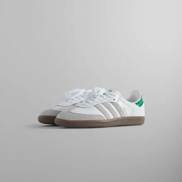 Kith Classics For Adidas Originals Samba Og