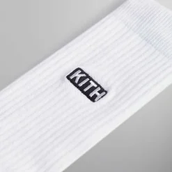 Kith Classics For Stance 2.0 Classic Crew Sock