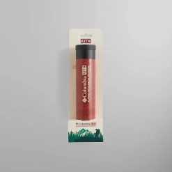 Kith & Columbia For Vssl Camp Supplies Ii Kit