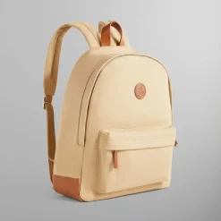 Kith Cotton Canvas Backpack
