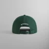 Kith Cotton Twill Aaron Cap