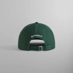 Kith Cotton Twill Aaron Cap