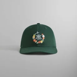 Kith Cotton Twill Aaron Cap