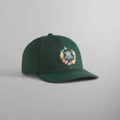 Kith Cotton Twill Aaron Cap
