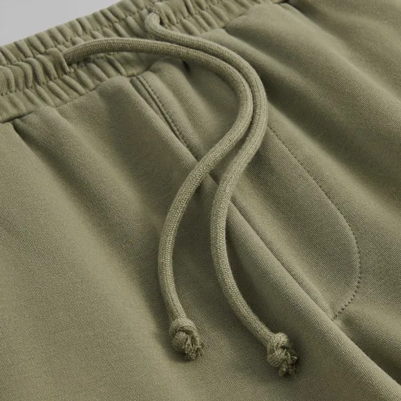 Kith Crystal Wash Interlock Mercer 8 Sweatpant