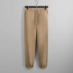Kith Crystal Wash Interlock Mercer 8 Sweatpant