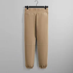 Kith Crystal Wash Interlock Mercer 8 Sweatpant