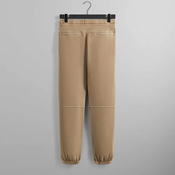 Kith Crystal Wash Interlock Mercer 8 Sweatpant