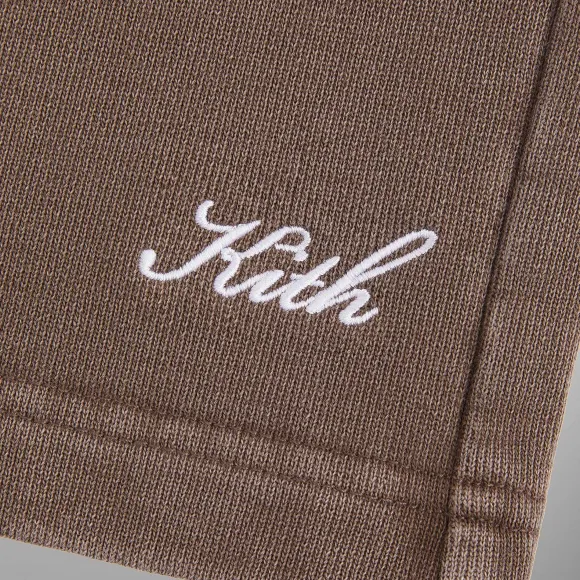 Kith Curtis Short