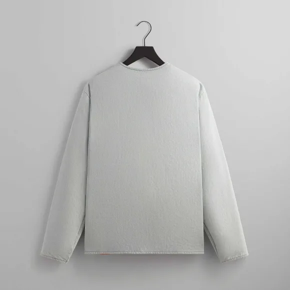 Kith Denim Reversible Liner