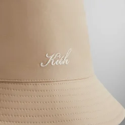 Kith Double Knit Dawson Bucket Hat