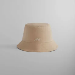 Kith Double Knit Dawson Bucket Hat