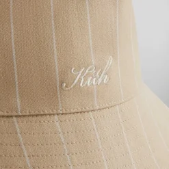 Kith Double Knit Dawson Bucket Hat