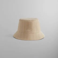 Kith Double Knit Dawson Bucket Hat
