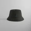 Kith Double Knit Dawson Bucket Hat