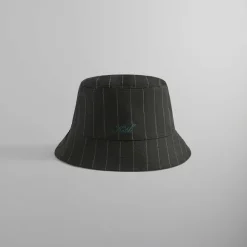 Kith Double Knit Dawson Bucket Hat