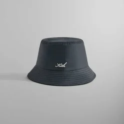 Kith Double Knit Dawson Bucket Hat