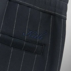 Kith Double Weave Barrow Pant
