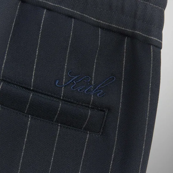 Kith Double Weave Barrow Pant