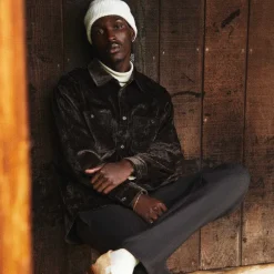 Kith Double Weave Chatham Pant