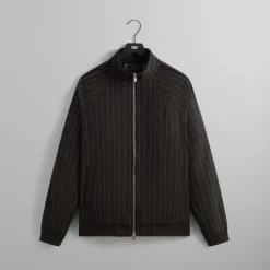 Kith Double Weave Clifton Track Jacket