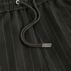 Kith Double Weave Curtis Short