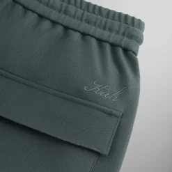 Kith Double Weave Elmhurst Pant