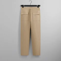Kith Double Weave Elmhurst Pant