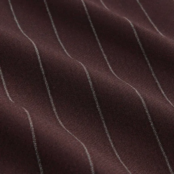 Kith Double Weave Mercer Pt Track Pant