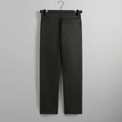 Kith Double Weave Mercer Pt Track Pant