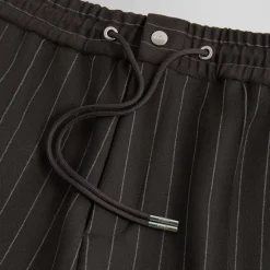 Kith Double Weave Mercer Pt Track Pant