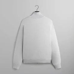Kith Fleece Wyona Full Zip
