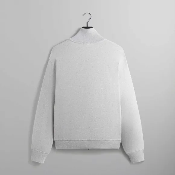 Kith Fleece Wyona Full Zip