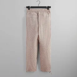 Kith Flocked Deconstructed Bandana Mercer 8 Pant