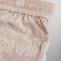 Kith Flocked Deconstructed Bandana Mercer 8 Pant
