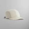 Kith Flocked Monogram Griffey Camper Cap
