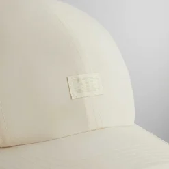 Kith Flocked Monogram Griffey Camper Cap
