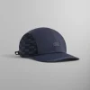 Kith Flocked Monogram Griffey Camper Cap