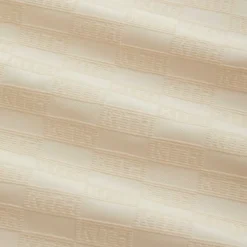 Kith Flocked Monogram Puffed Devon Shirt