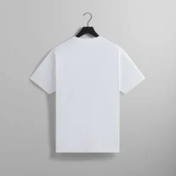 Kith Floral Arch Vintage Tee