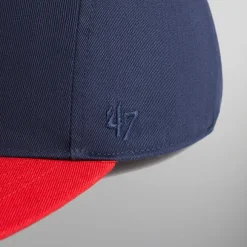 Kith For '47 Atlanta Braves Hitch Snapback