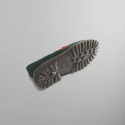 Kith For Blackstock & Weber The Mason Horse Bit Loafer