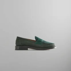 Kith For Blackstock & Weber The Ellis Penny Loafer