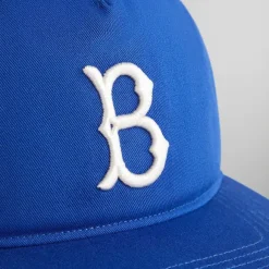 Kith For '47 Brooklyn Dodgers Hitch Snapback